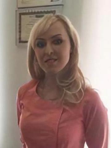 Терапевт Горохова Инга Витальевна Терапевт Горохова Инга Витальевна