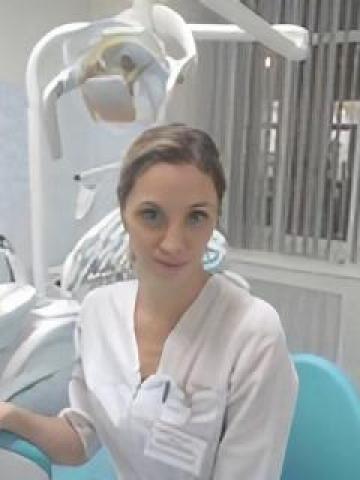 Терапевт Кириченко Екатерина Евгеньевна Терапевт Кириченко Екатерина Евгеньевна