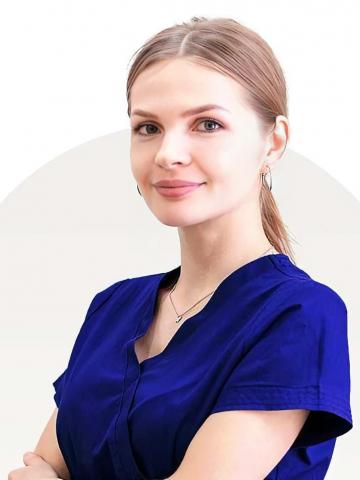 Терапевт Воронина Светлана Александровна Терапевт Воронина Светлана Александровна