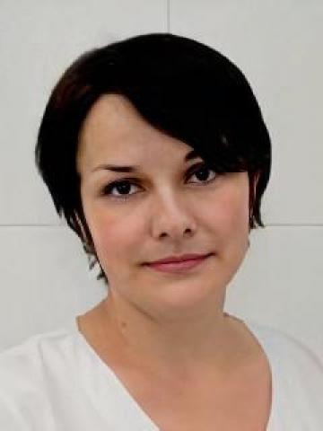 Терапевт Черная Ирина Владимировна Терапевт Черная Ирина Владимировна