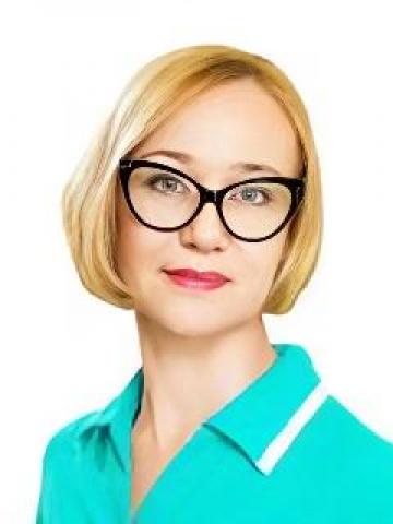 Хирург Санникова Мария Вячеславовна Хирург Санникова Мария Вячеславовна