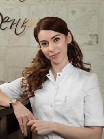 Терапевт Атабиева Зухра Ахматовна