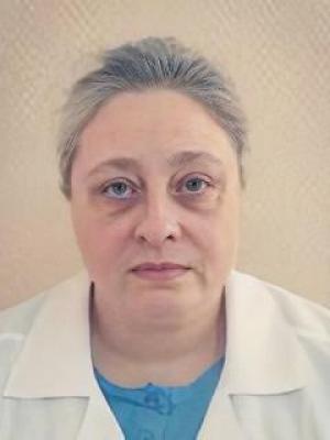 Фото Бородина Ирина Михайловна