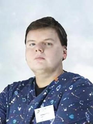 Ортодонт Соколов Роман Олегович Ортодонт Соколов Роман Олегович