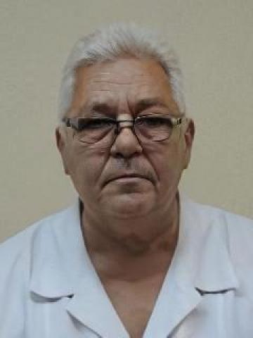 Терапевт Шеркевич Михаил Кузьмич