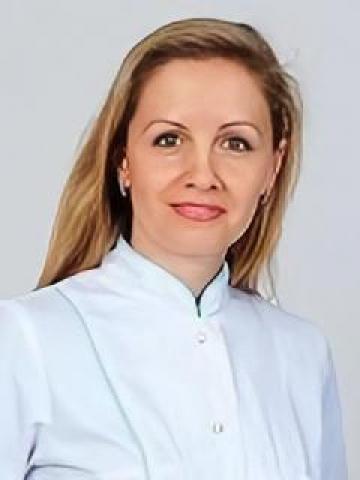 Хирург Абрамкина Дарья Игоревна Хирург Абрамкина Дарья Игоревна