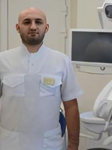 Терапевт Сурхаев Магомед Магомедгаджиевич Терапевт Сурхаев Магомед Магомедгаджиевич