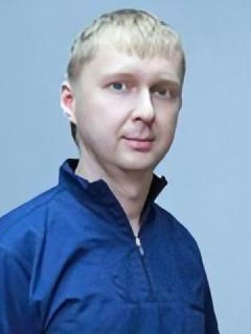 Терапевт Быстрый Борис Борисович Терапевт Быстрый Борис Борисович