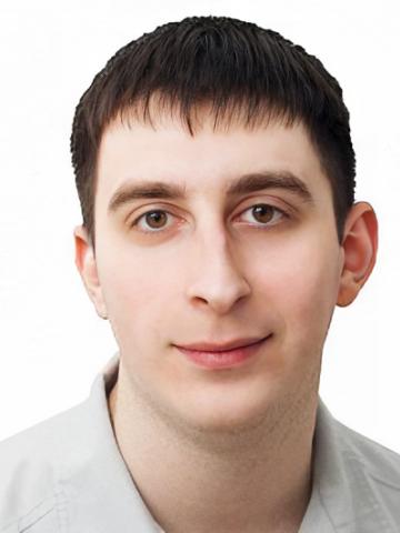 Хирург Журавлев Артем Владимирович Хирург Журавлев Артем Владимирович