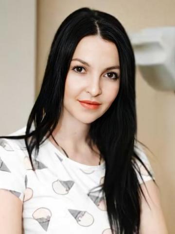 Ортодонт Сторчакова Жанна Ардашесовна