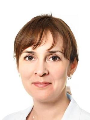 Фото Харченко Лариса Альбертовна