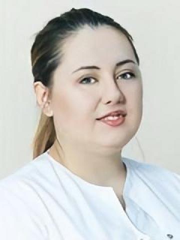 Ортопед Борцова Валерия Сергеевна Ортопед Борцова Валерия Сергеевна
