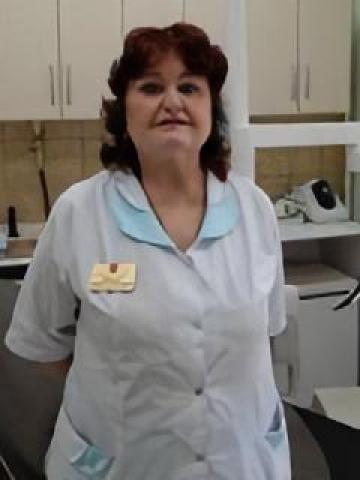 Ортопед Кирилина Тамара Александровна