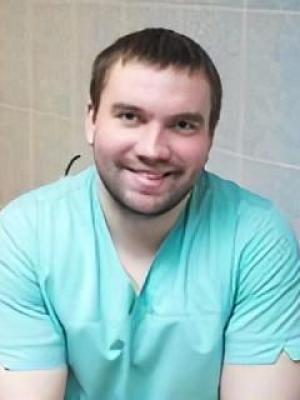 Фото Лялякичев Антон Юрьевич