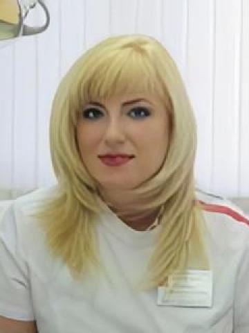 Хирург Терехова Наталья Петровна Хирург Терехова Наталья Петровна