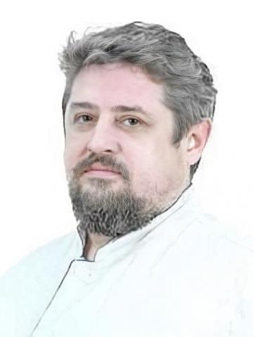 Терапевт Майчак Алексей Андреевич Терапевт Майчак Алексей Андреевич