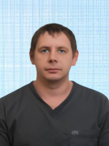 Ортопед Волков Руслан Игоревич