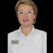 Терапевт Ерофеева Татьяна Юрьевна