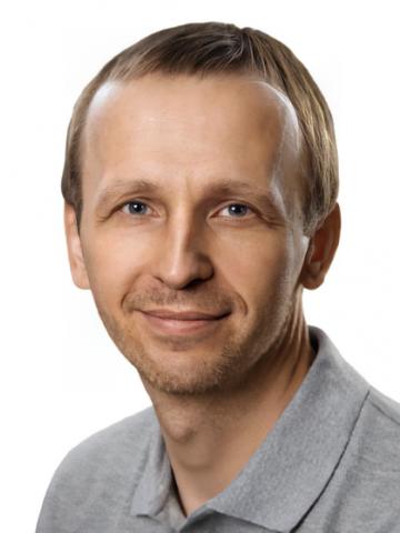 Ортопед Хватов Алексей Владимирович