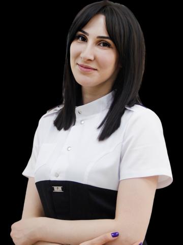 Терапевт Майрамукаева Земфира Руслановна Терапевт Майрамукаева Земфира Руслановна