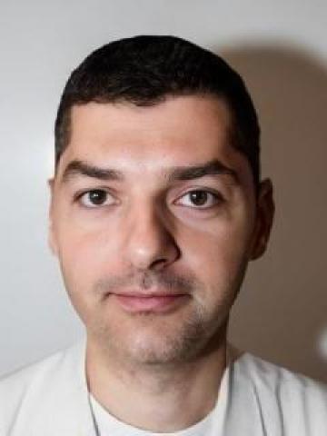 Терапевт Гаджиев Сеймур Садигович Терапевт Гаджиев Сеймур Садигович