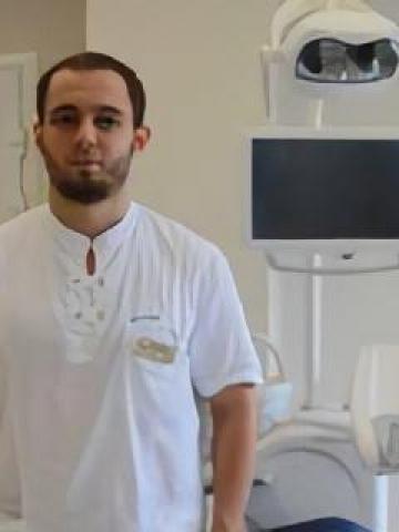 Терапевт Магомедов Заур Жалалутинович Терапевт Магомедов Заур Жалалутинович