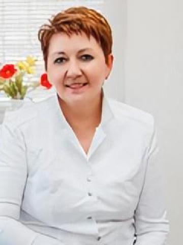 Терапевт Булгакова Валентина Николаевна Терапевт Булгакова Валентина Николаевна