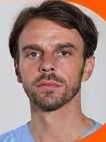 Ортопед Алеев Артур Михайлович