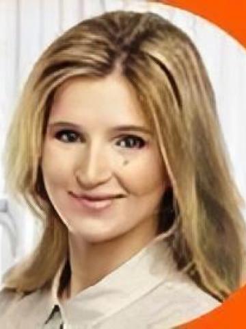 Терапевт Осинова Инна Георгиевна Терапевт Осинова Инна Георгиевна