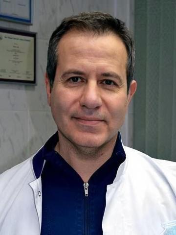 Хирург Крейт Хассан Наимович Хирург Крейт Хассан Наимович