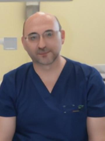 Терапевт Думанов Владимир Федорович Терапевт Думанов Владимир Федорович