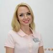 Терапевт Горохова Ирина Игоревна