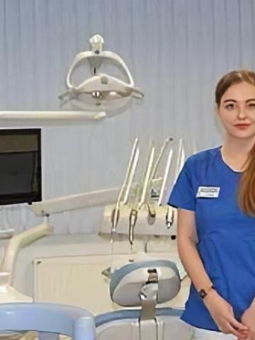 Терапевт Сафиулина Алина Саитгалиевна Терапевт Сафиулина Алина Саитгалиевна