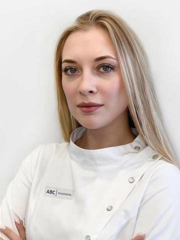 Терапевт Щукина Анна Александровна