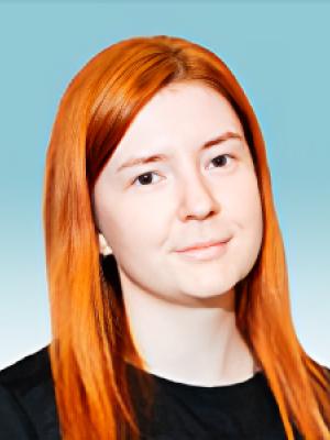 Фото Чубукина Елена Викторовна