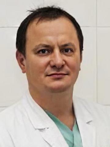 Хирург Хасанов Ринат Амирович Хирург Хасанов Ринат Амирович