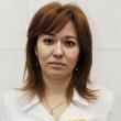 Терапевт Хайрулина Люция Рузальевна