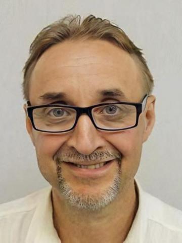 Ортопед Лисунов Сергей Анатольевич