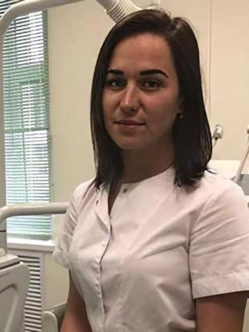 Терапевт Пономарева Мария Игоревна Терапевт Пономарева Мария Игоревна