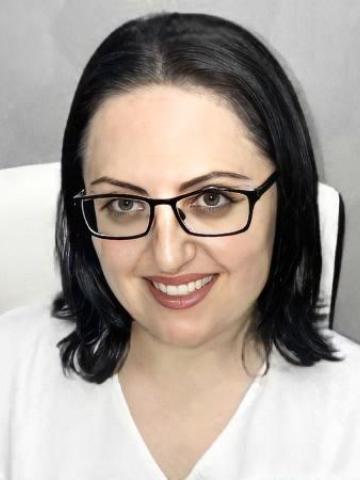 Детский Акопян Тамара Овсеповна Детский Акопян Тамара Овсеповна