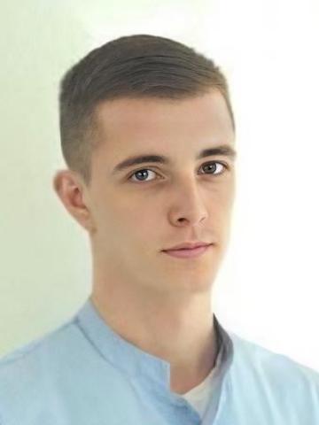 Терапевт Кобзев Владислав Александрович