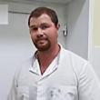 Терапевт Галаев Евгений Андреевич