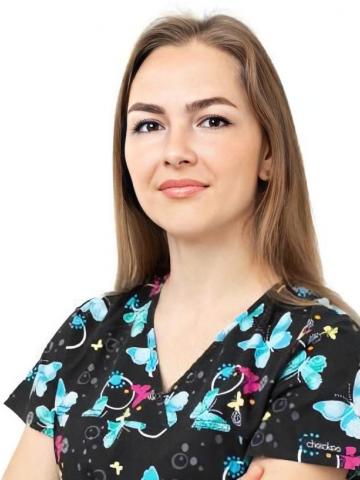 Детский Акимова Виолетта Вадимовна Детский Акимова Виолетта Вадимовна