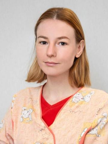 Хирург Корнилова Юлия Олеговна Хирург Корнилова Юлия Олеговна