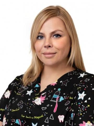 Детский Кузина Екатерина Викторовна Детский Кузина Екатерина Викторовна