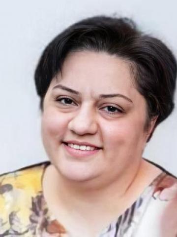 Терапевт Григорян Нарине Маркленовна Терапевт Григорян Нарине Маркленовна