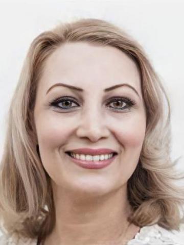 Ортопед Григорян Мери Самвеловна Ортопед Григорян Мери Самвеловна