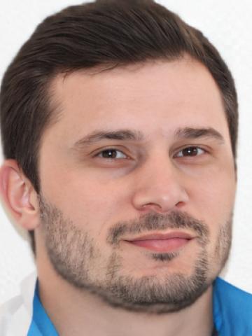 Ортопед Расулов Алибек Расулович