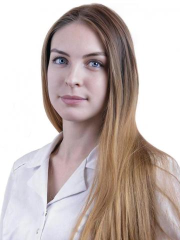 Терапевт Балдыкова Лидия Сергеевна