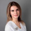 Ортодонт Синицина Екатерина Алексеевна